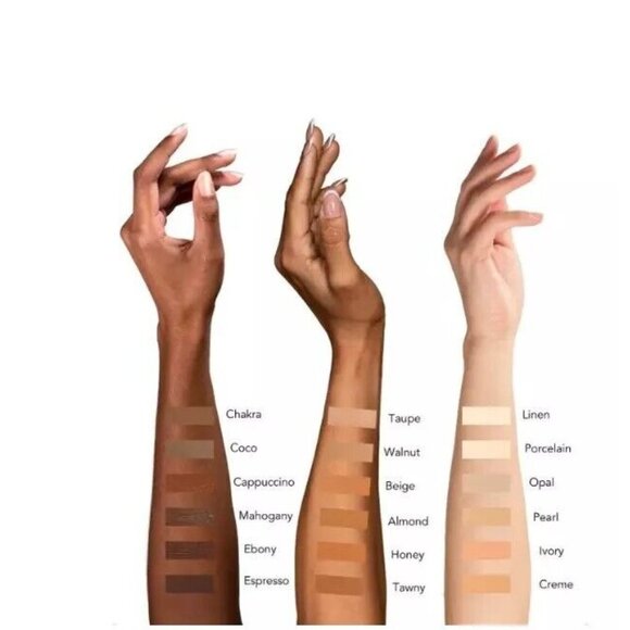 NEW Oxygenetix Acne Control Foundation - Honey - 0.53 fl oz / 15mL - Picture 2 of 6